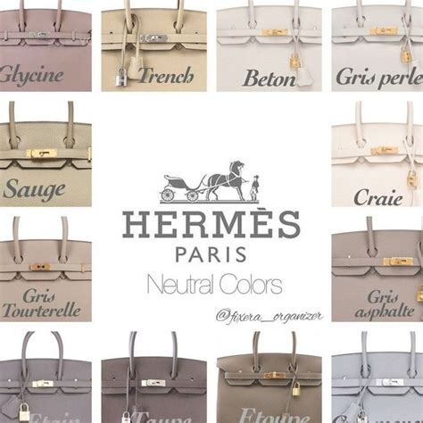 hermes bicolor birkin|what Hermes colors add value.